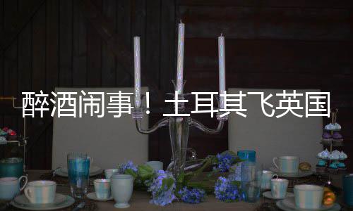 因群利时道比航班醉酒土体斗耳其闹事国一飞英殴改